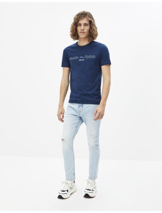Celio T-shirt Rexsouth