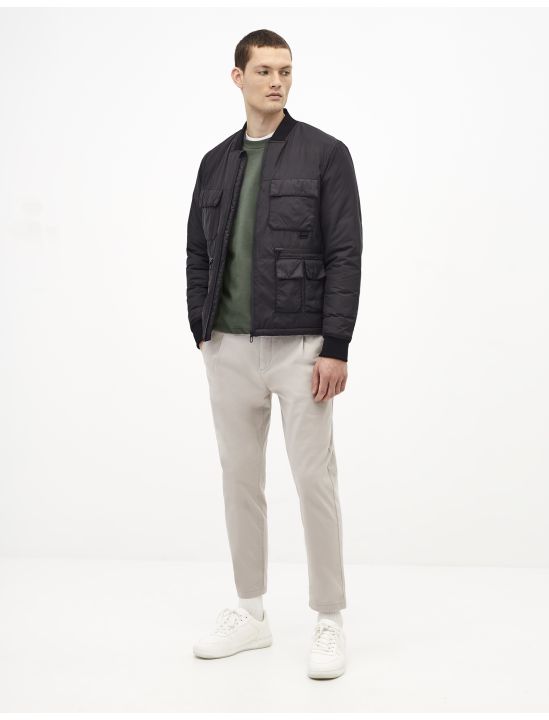 Celio Μπουφάν Λεπτό Tubombtek