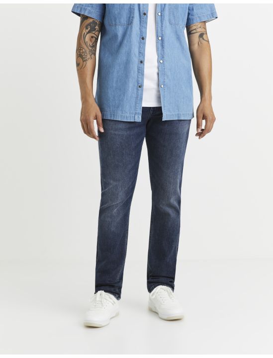 Celio Παντελόνι Τζιν Vokover15