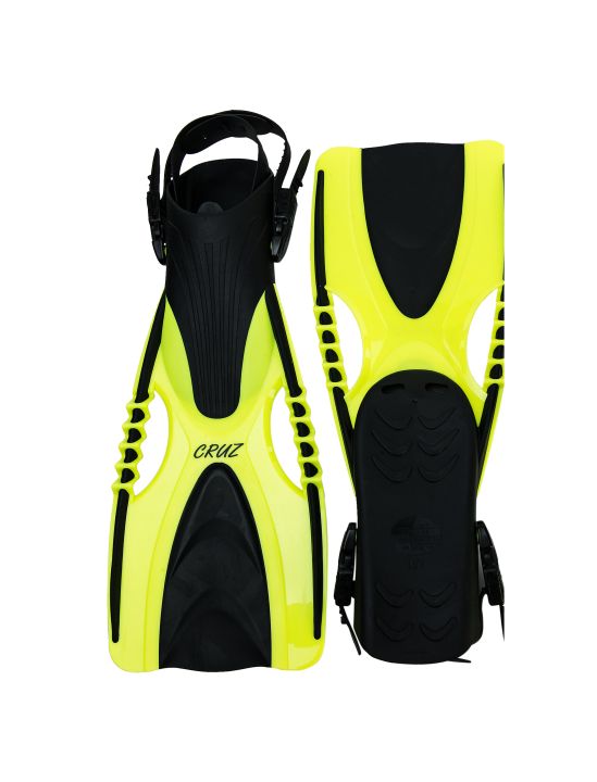 Cruz Σετ Κατάδυσης Hani Faru Sr. Diving Set - 3 Pcs.