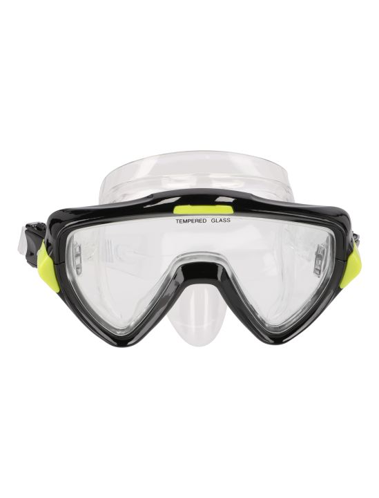 Cruz Μάσκα West Bay Beach Dive Mask Sr.