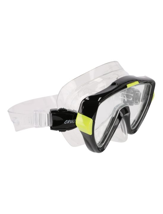 Cruz Μάσκα West Bay Beach Dive Mask Sr.