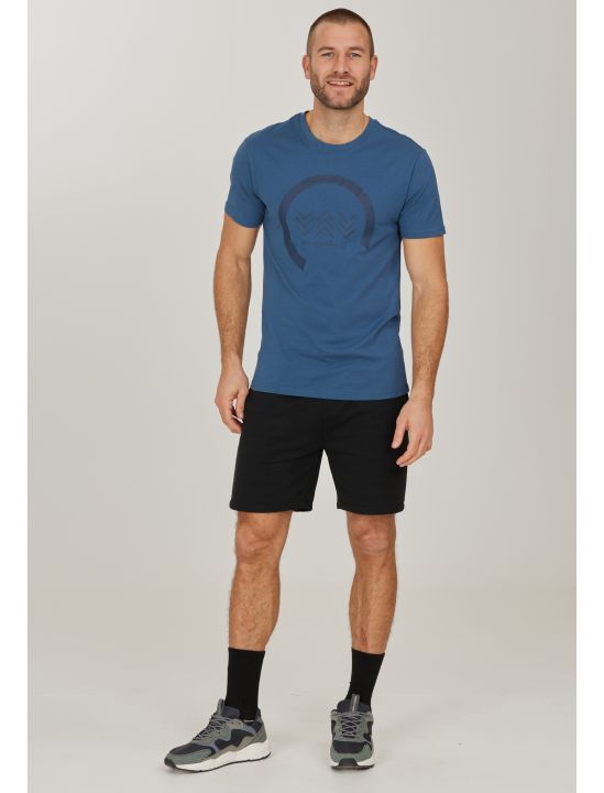 Cruz T-shirt Mitch M SS