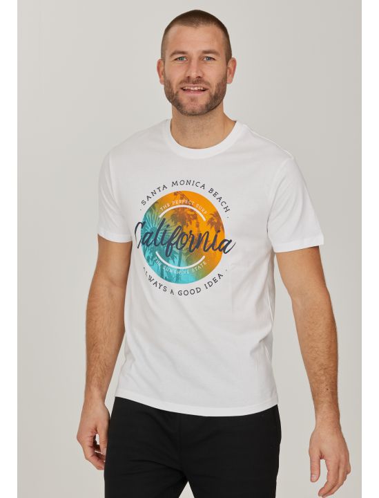 Cruz T-shirt Edmund M SS