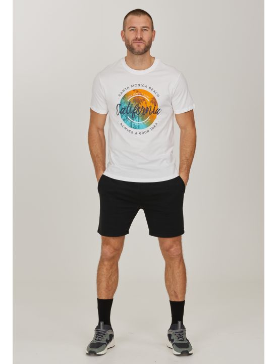 Cruz T-shirt Edmund M SS