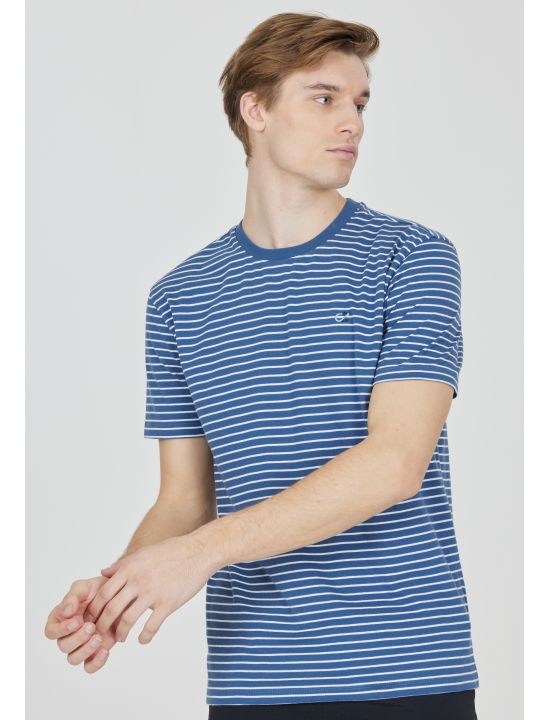 Cruz T-shirt Valentin M SS