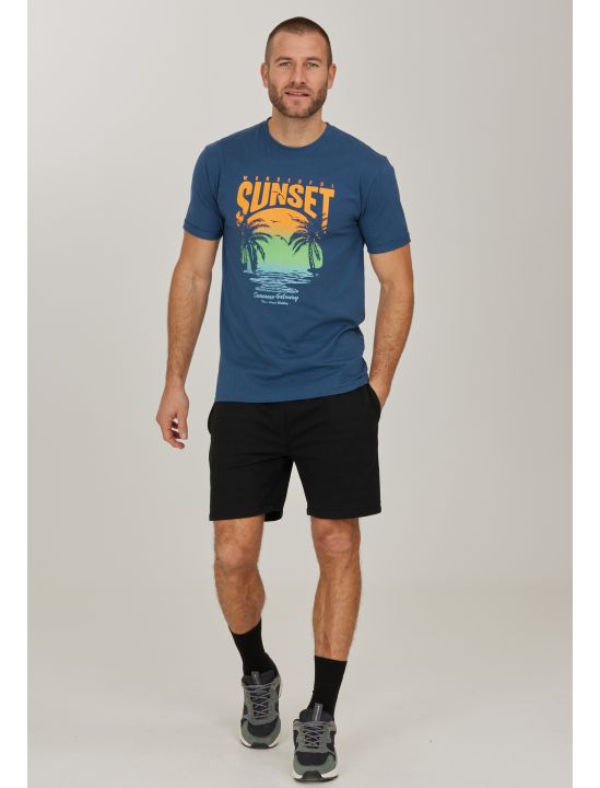 Cruz T-shirt Nicky M SS