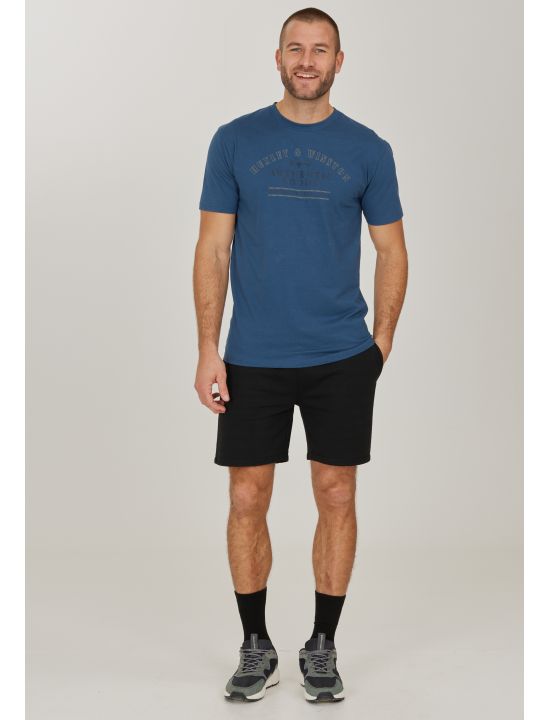 Cruz T-shirt Berno M SS