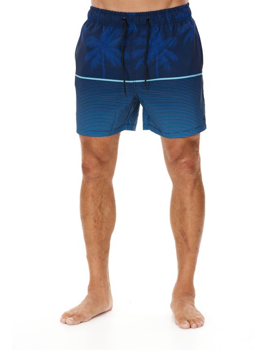 Cruz Μαγιό Wassim M Mid Thigh Boardshorts