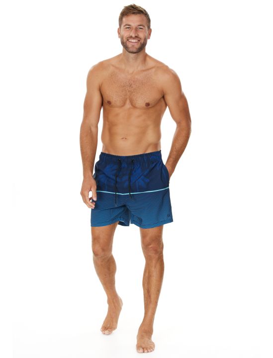 Cruz Μαγιό Wassim M Mid Thigh Boardshorts