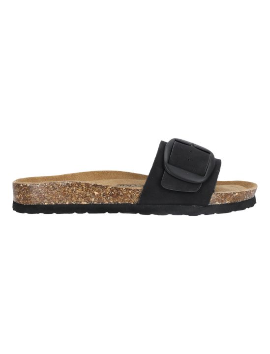 Cruz Παντόφλες Dreya W Cork Sandal