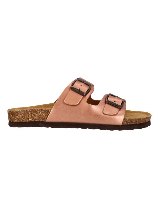 Cruz Παντόφλες Winsy W Cork Sandal