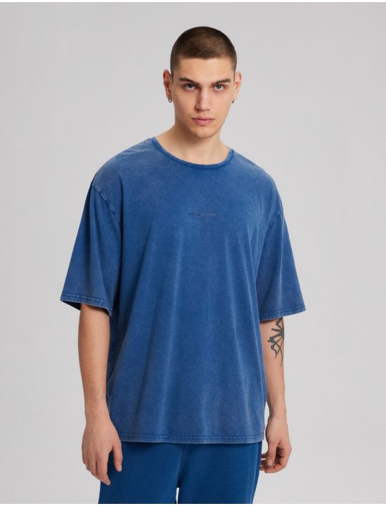 Diverse T-shirt ACID T01