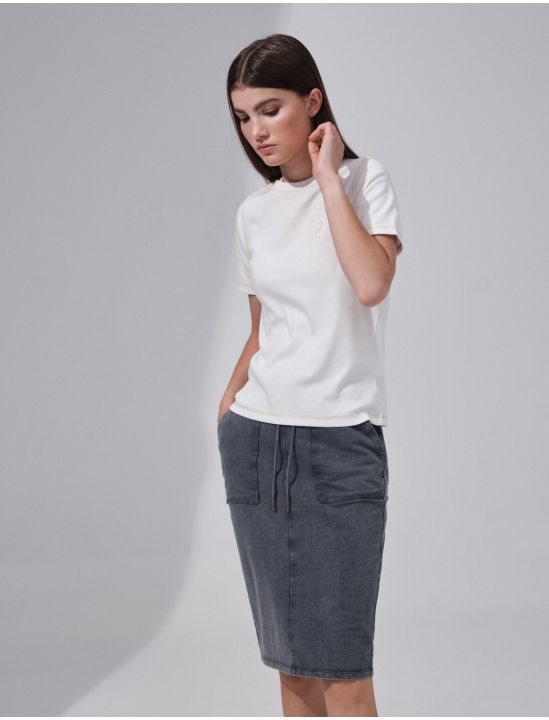 Diverse T-shirt ALAWEN