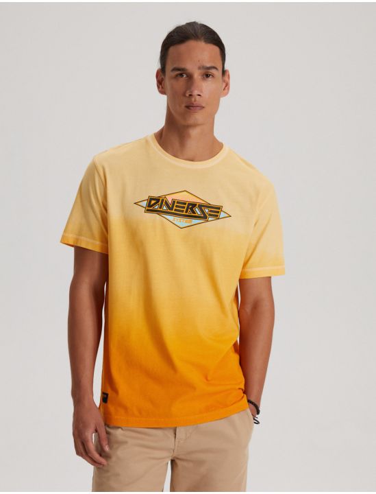 Diverse T-shirt ATL LA 5