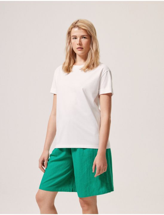 Diverse T-shirt BYGGET