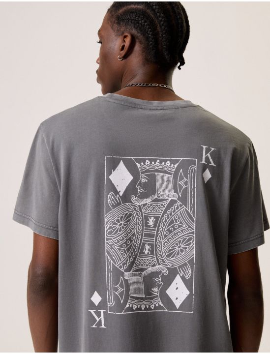 Diverse T-shirt CARD 02