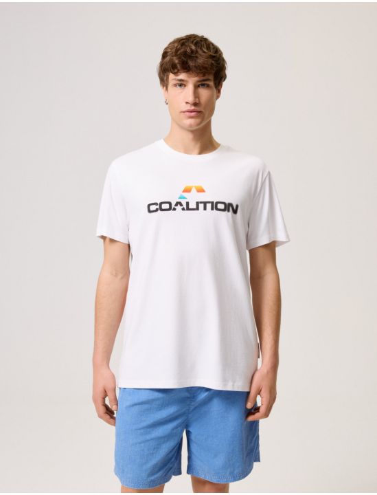 Diverse T-shirt CLTN T 0924