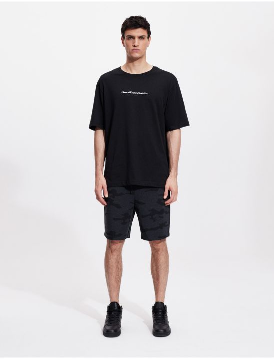 Diverse T-shirt DEXT 0123