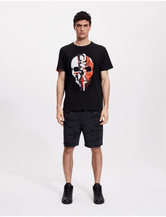 Diverse T-shirt DEXT 1023