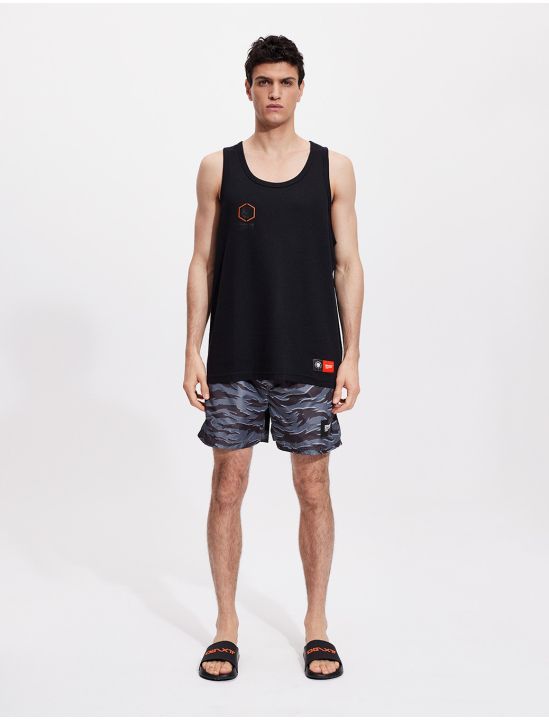 Diverse T-shirt DEXT TNK 0123