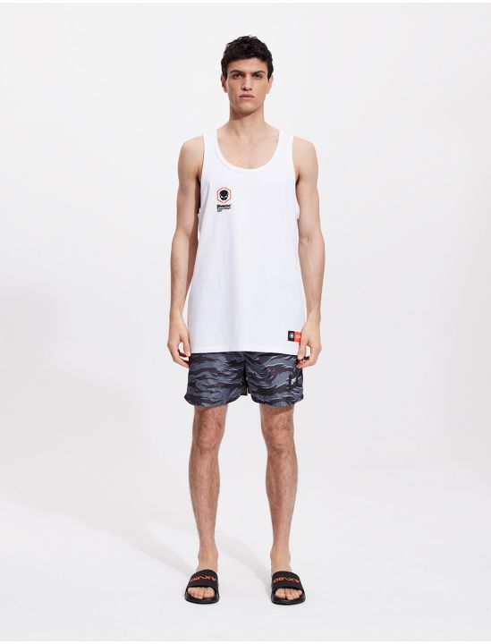 Diverse T-shirt DEXT TNK 0223