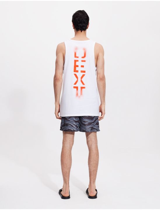 Diverse T-shirt DEXT TNK 0223