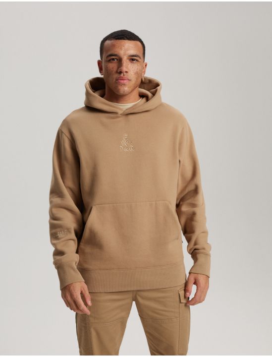 Dakar Μπλούζα Φούτερ L/S DKR DSRT H1