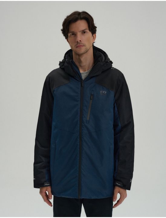 Diverse Jacket EVO 0723 ST