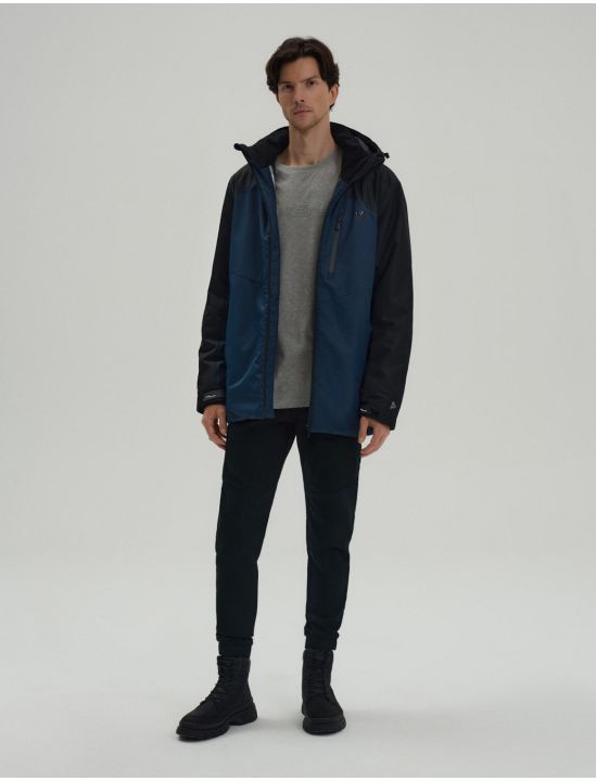 Diverse Jacket EVO 0723 ST