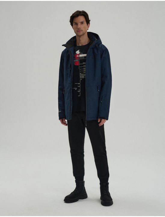 Diverse Jacket EVO BOY223 ST