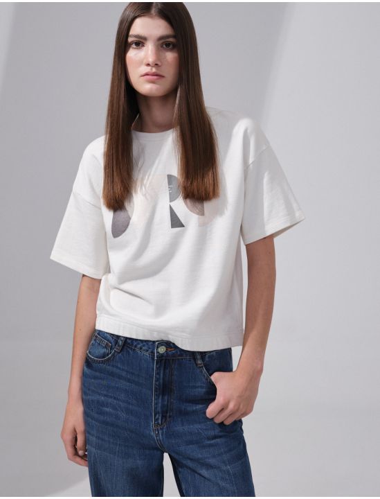 Diverse T-shirt FERDO II