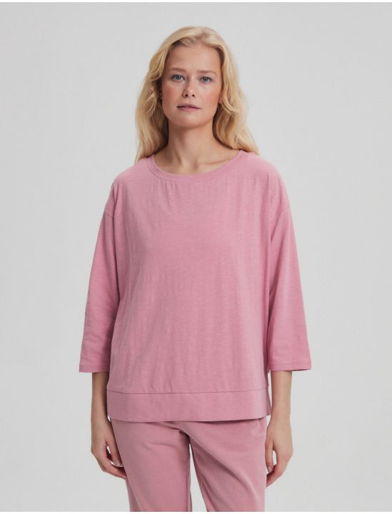 Diverse Μπλούζα L/S FITDA
