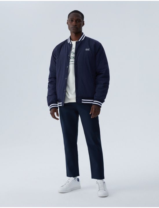 Diverse Jacket FREDER
