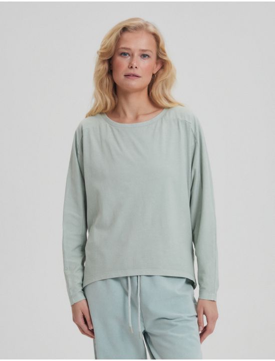 Diverse Μπλούζα L/S LARADI