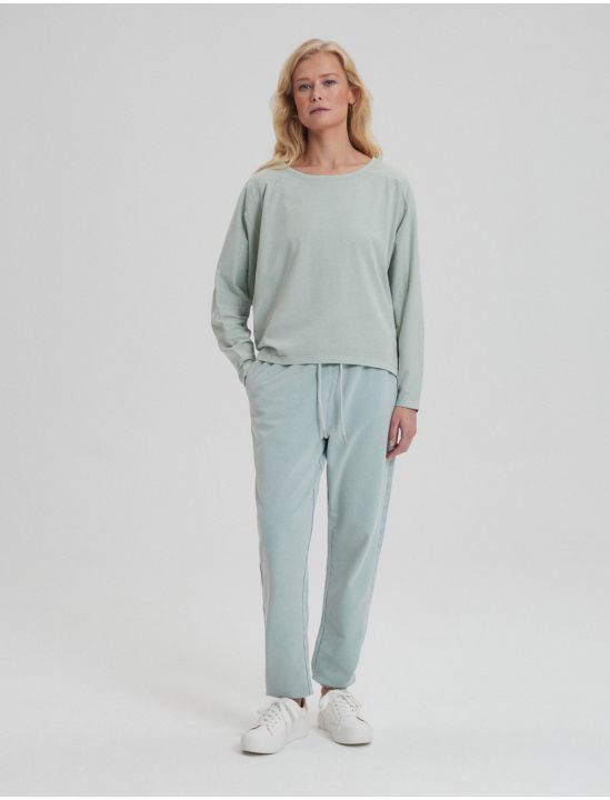 Diverse Μπλούζα L/S LARADI