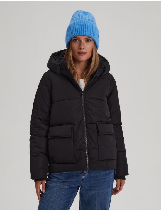 Diverse Jacket MOYRUN