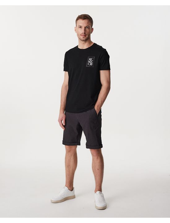 Diverse T-shirt PRM 0323