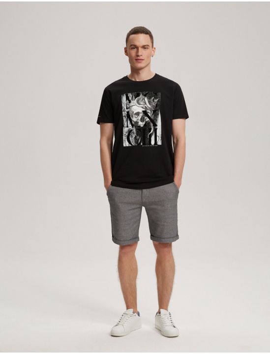Diverse T-shirt PRM 0523