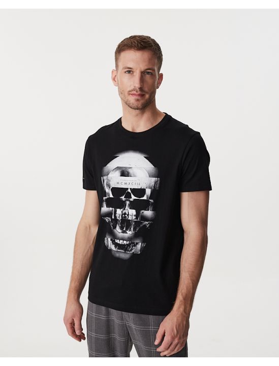 Diverse T-shirt PRM 0723