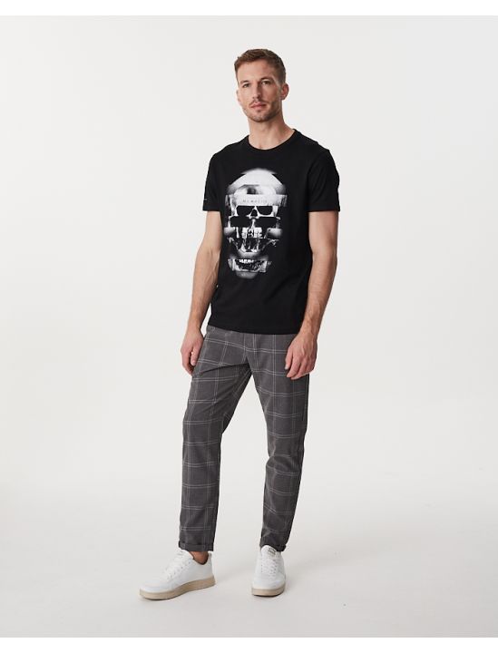 Diverse T-shirt PRM 0723