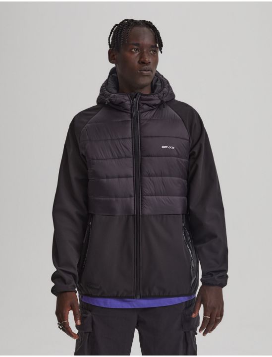 Diverse Jacket QUALO DEXT