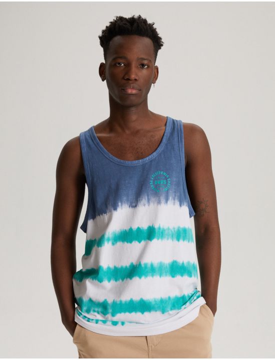 Diverse T-shirt RIV LA 02