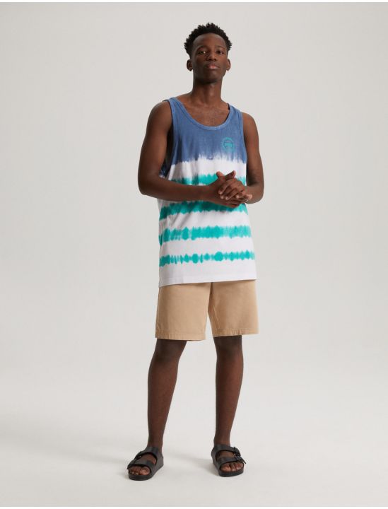 Diverse T-shirt RIV LA 02