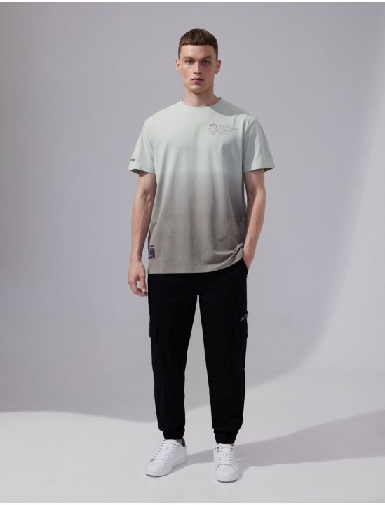 Diverse T-shirt UTIL GRAD