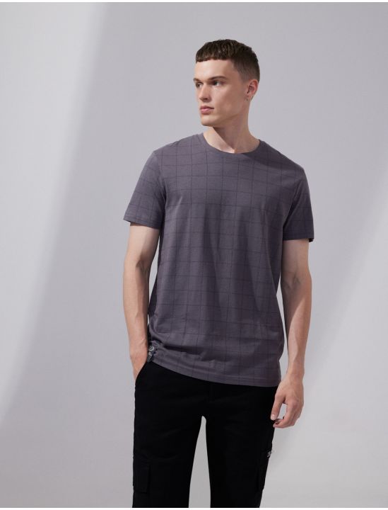 Diverse T-shirt UTIL OVER 01