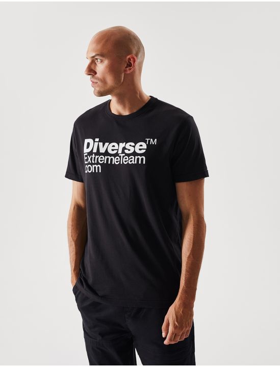 Dakar T-shirt με Τύπωμα DKR 1522