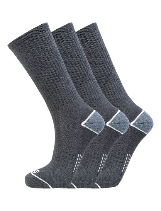 Endurance Κάλτσες 3-Pack Hoope Crew Socks