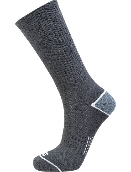 Endurance Κάλτσες 3-Pack Hoope Crew Socks