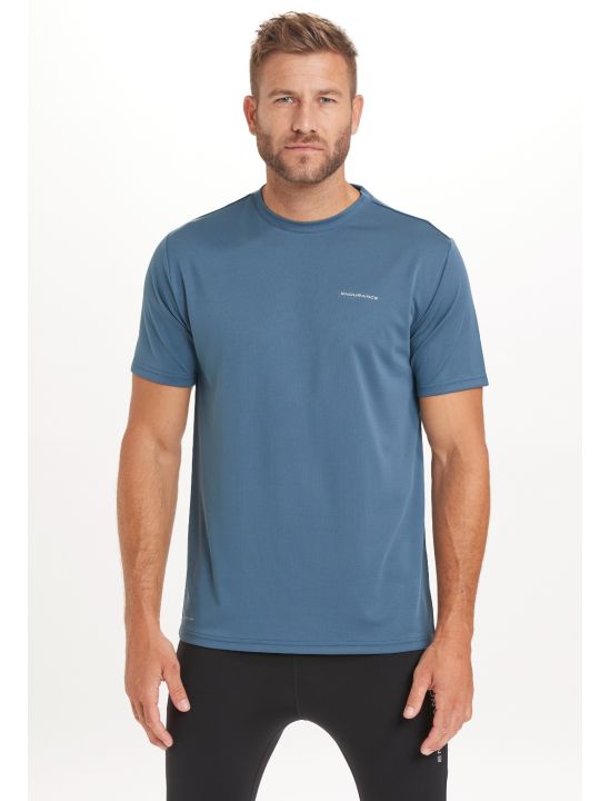Endurance T-shirt Vernon Performance